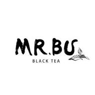 MR.BU BLACK TEA