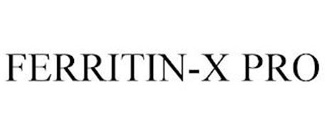 FERRITIN-X PRO