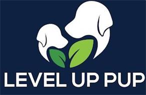LEVEL UP PUP