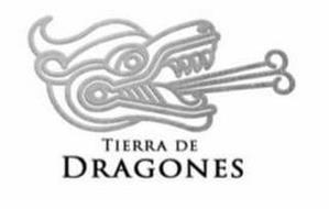 TIERRA DE DRAGONES