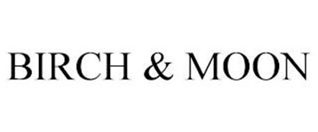 BIRCH & MOON