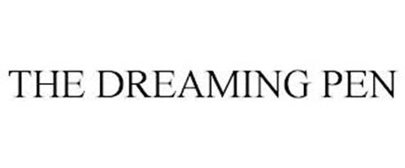THE DREAMING PEN