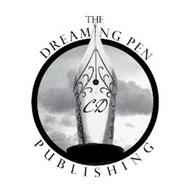THE DREAMING PEN PUBLISHING CD