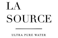 LA SOURCE ULTRA PURE WATER