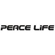 PEACE LIFE
