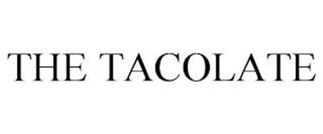 THE TACOLATE