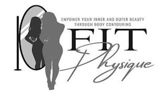 EMPOWER YOUR INNER AND OUTER BEAUTY THROUGH BODY CONTOURING FIT PHYSIQUE
