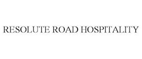 RESOLUTE ROAD HOSPITALITY