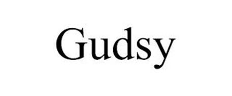 GUDSY