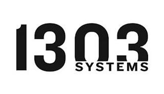 1303 SYSTEMS