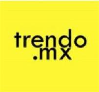TRENDO.MX