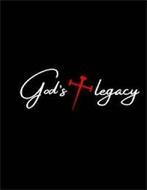 GOD'S LEGACY GL