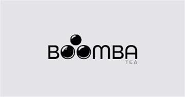 BOOMBA TEA