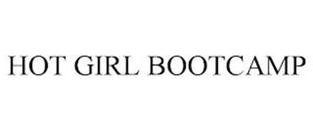 HOT GIRL BOOTCAMP