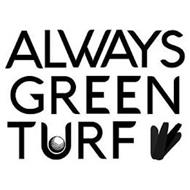 ALWAYS GREEN TURF