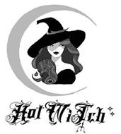 HOT WITCH
