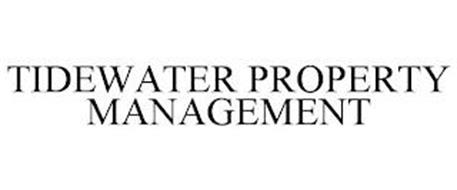 TIDEWATER PROPERTY MANAGEMENT