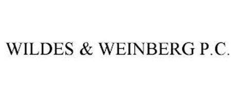 WILDES & WEINBERG P.C.