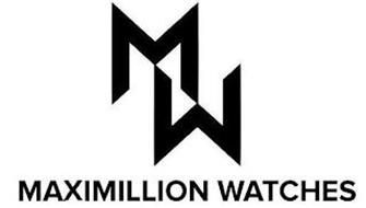 MW MAXIMILLION WATCHES