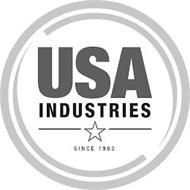 USA INDUSTRIES SINCE 1982