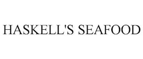 HASKELL'S SEAFOOD