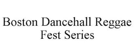 BOSTON DANCEHALL REGGAE FEST SERIES