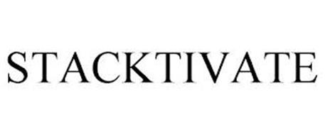 STACKTIVATE