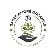 SAGES AMORÉ ORGANICS THE WISE LOVE ORGANICS