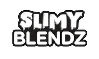 SLIMY BLENDZ