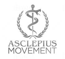 ASCLEPIUS MOVEMENT