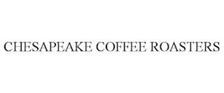 CHESAPEAKE COFFEE ROASTERS