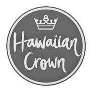 HAWAIIAN CROWN