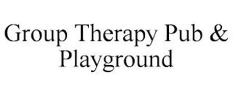 GROUP THERAPY PUB & PLAYGROUND