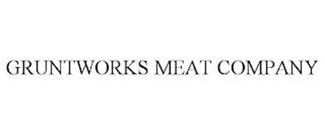GRUNTWORKS MEAT COMPANY