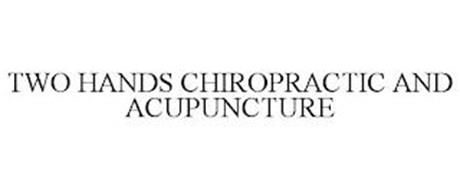 TWO HANDS CHIROPRACTIC AND ACUPUNCTURE