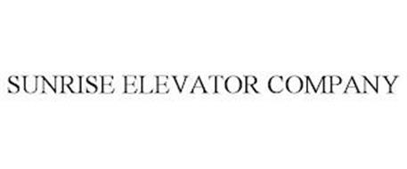 SUNRISE ELEVATOR COMPANY
