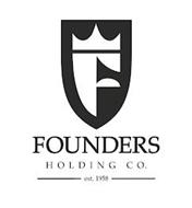 FOUNDERS HOLDING CO. EST. 1958