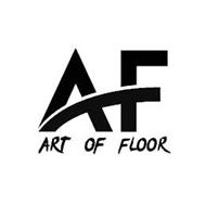AF ART OF FLOOR
