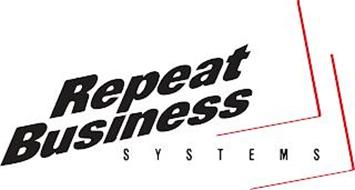 REPEAT BUSINESS SYSTEMS
