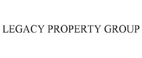 LEGACY PROPERTY GROUP