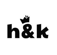 H & K