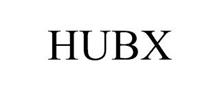 HUBX