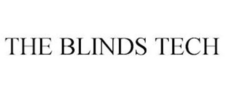 THE BLINDS TECH