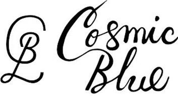 CBL COSMIC BLUE