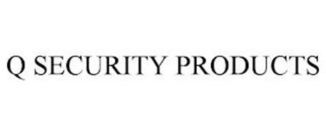 Q SECURITY PRODUCTS