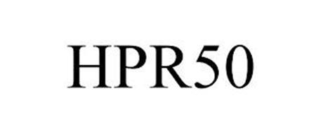 HPR50