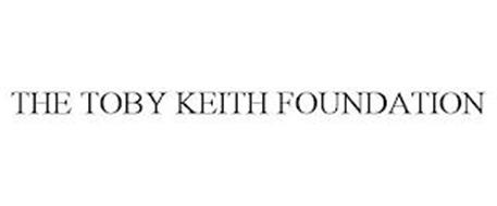 THE TOBY KEITH FOUNDATION