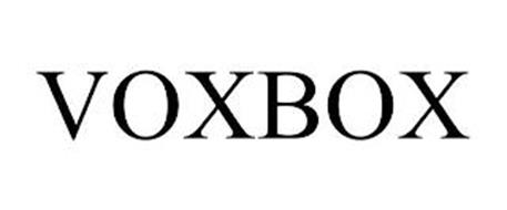 VOXBOX