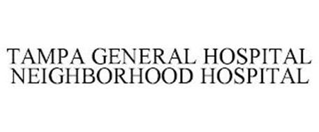 TAMPA GENERAL HOSPITAL NEIGHBORHOOD HOSPITAL