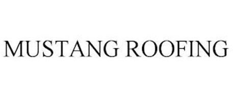 MUSTANG ROOFING